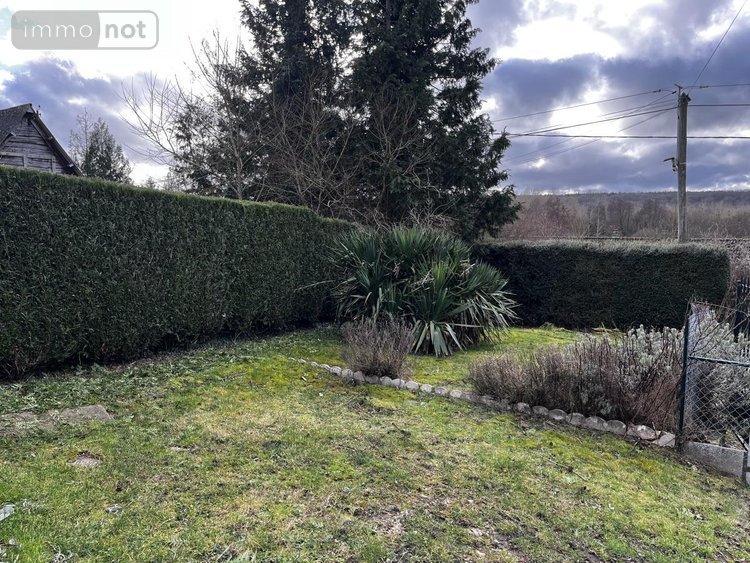 Maison a vendre Goupil Othon 27170 Eure 62 m2 3 pièces 86400 euros