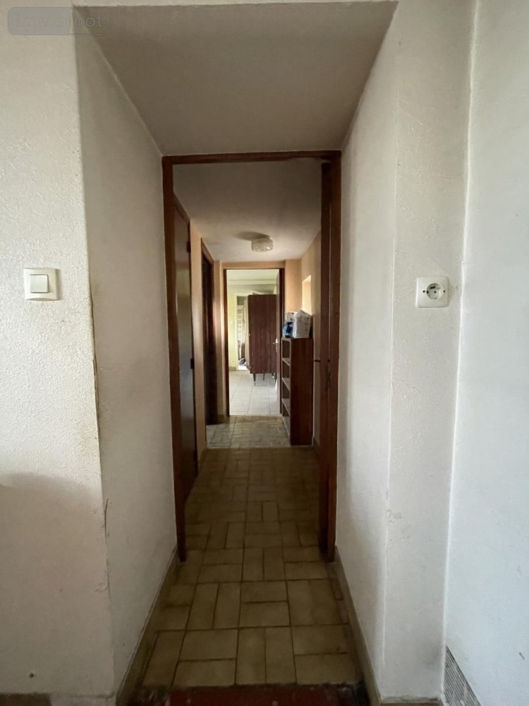 Maison a vendre Fatines 72470 Sarthe 62 m2  105600 euros