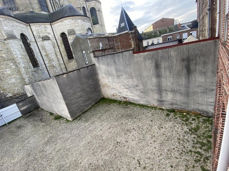 Appartement a vendre Cambrai 59400 Nord 75 m2 3 pièces 120520 euros