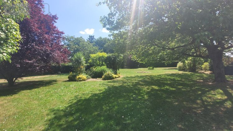Maison a vendre Sablé-sur-Sarthe 72300 Sarthe 264 m2 10 pièces 327600 euros