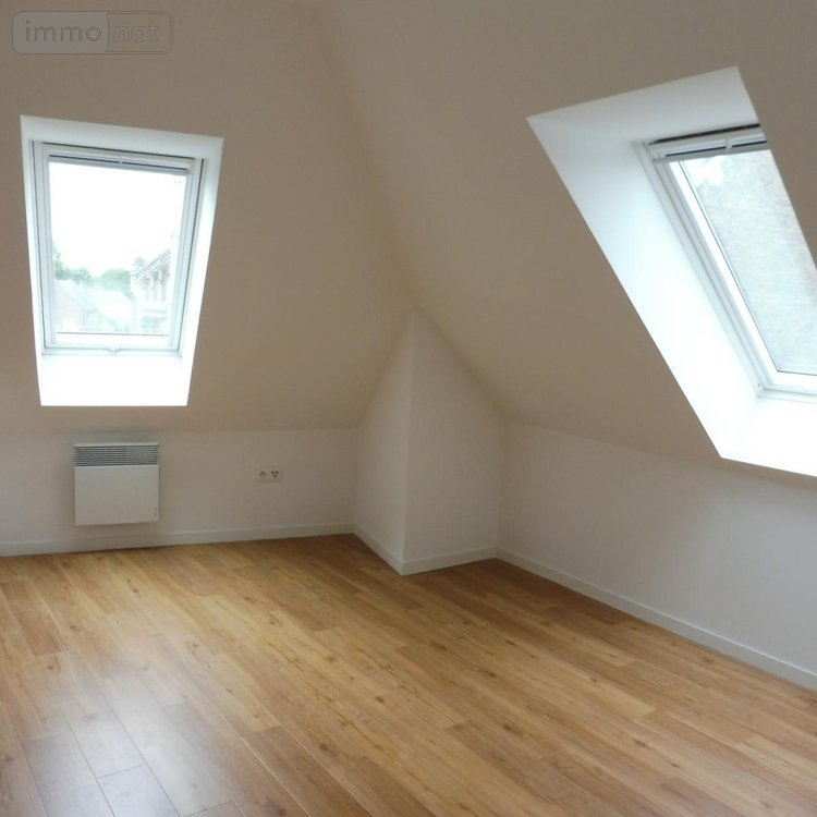 Appartement a vendre Amiens 80000 Somme 102 m2 3 pièces 434700 euros