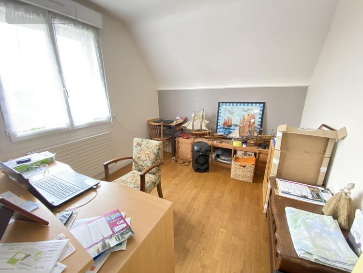 Maison a vendre La Motte 22600 Côtes-d'Armor 123 m2 5 pièces 198740 euros