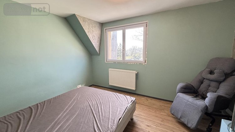 Maison a vendre La Capelle-lès-Boulogne 62360 Pas-de-Calais 130 m2 6 pièces 304500 euros