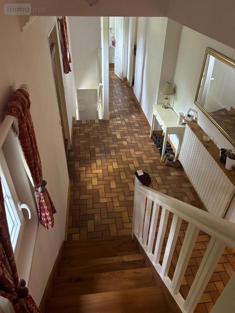 Maison a vendre Ploumagoar 22970 Côtes-d'Armor 159 m2 5 pièces 386080 euros