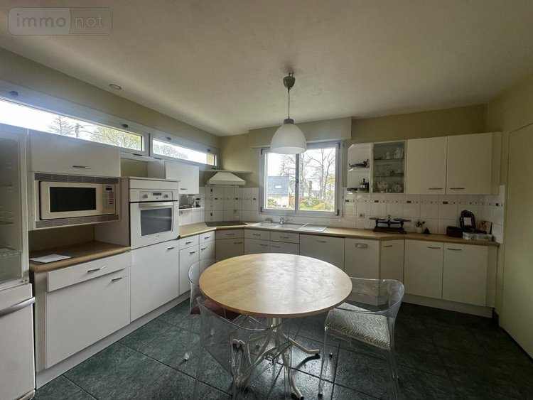 Maison a vendre Réguiny 56500 Morbihan 369 m2 11 pièces 348260 euros