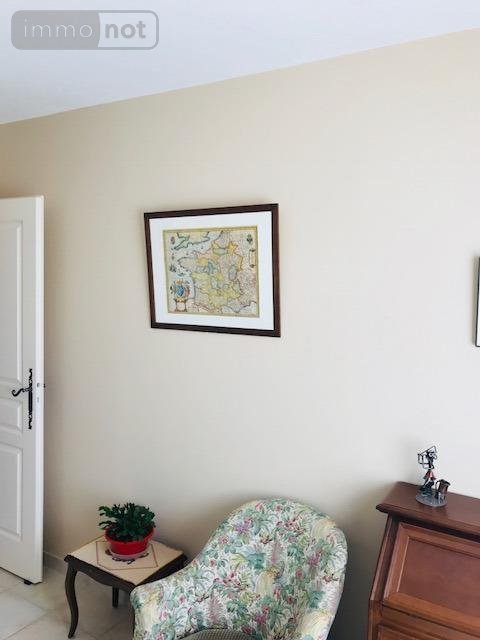 Maison a vendre Rochefort 17300 Charente-Maritime 83 m2 4 pièces 324880 euros