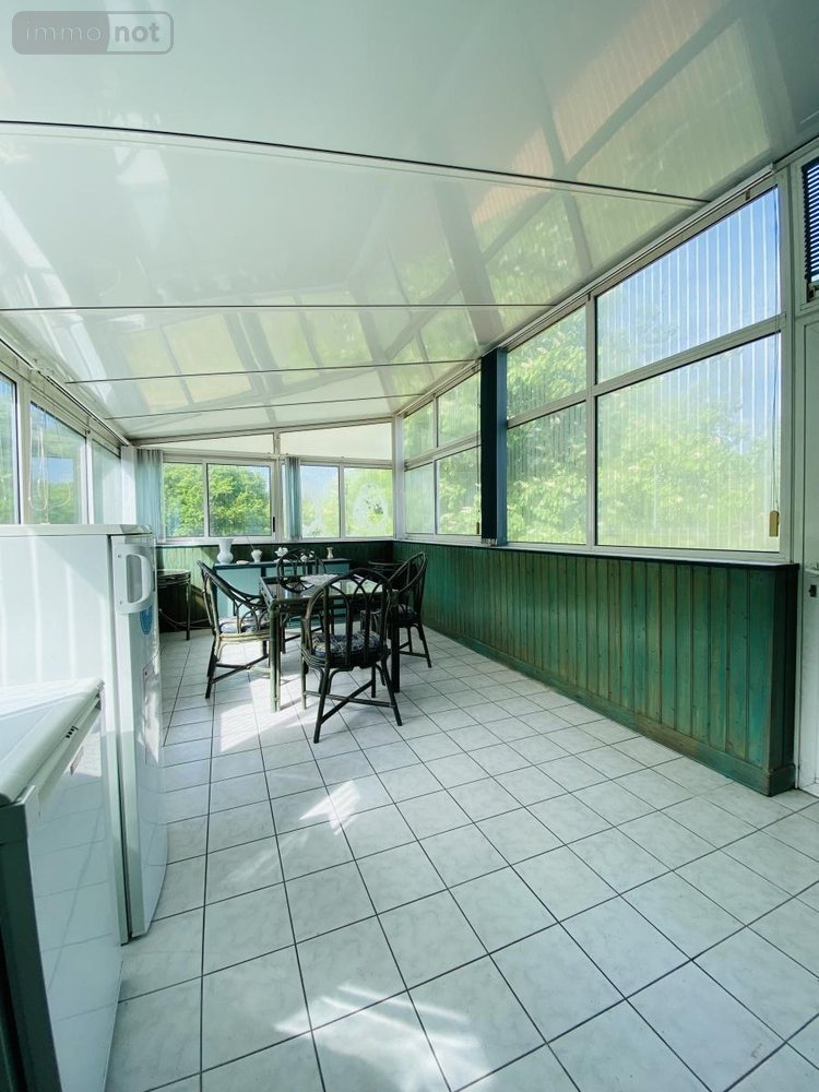 Maison a vendre La Chevrolière 44118 Loire-Atlantique 156 m2  351570 euros