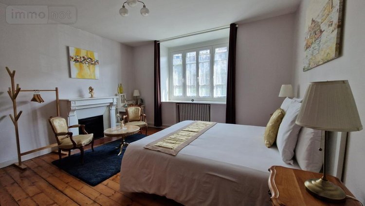 Maison a vendre Morlaix 29600 Finistère 245 m2 9 pièces 383615 euros