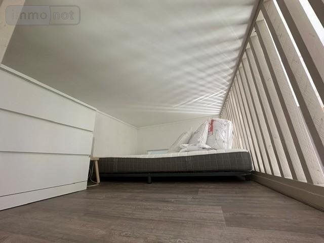 Location appartement Rouen 76000 Seine-Maritime 16 m2 1 pièce 490 euros