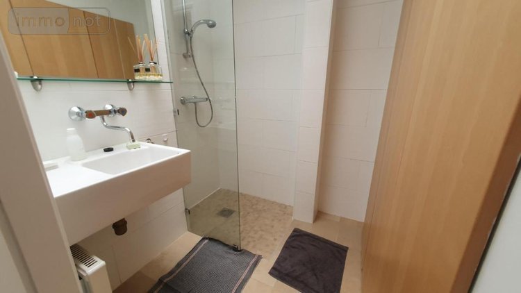 Maison a vendre Plouray 56770 Morbihan 116 m2 4 pièces 252460 euros