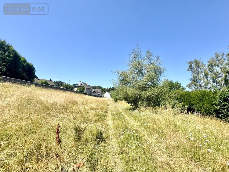 Maison a vendre Fournels 48310 Lozère 350 m2  158000 euros