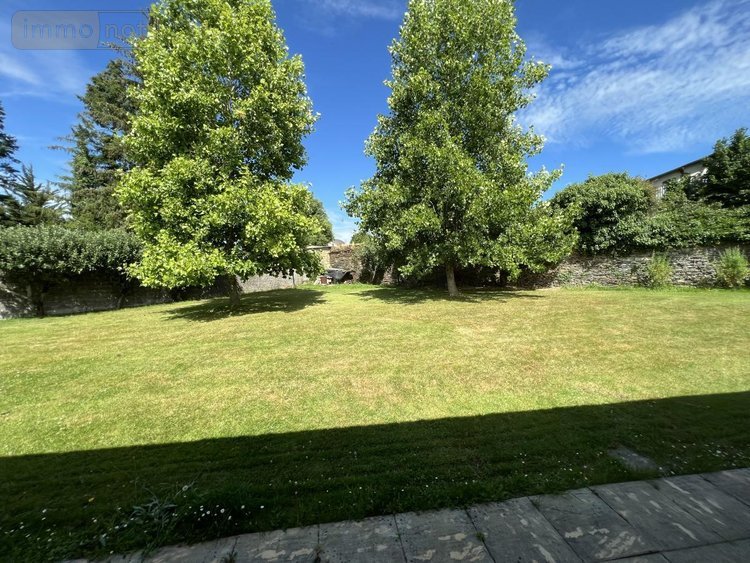 Maison a vendre Ploërmel 56800 Morbihan 178 m2 8 pièces 695000 euros
