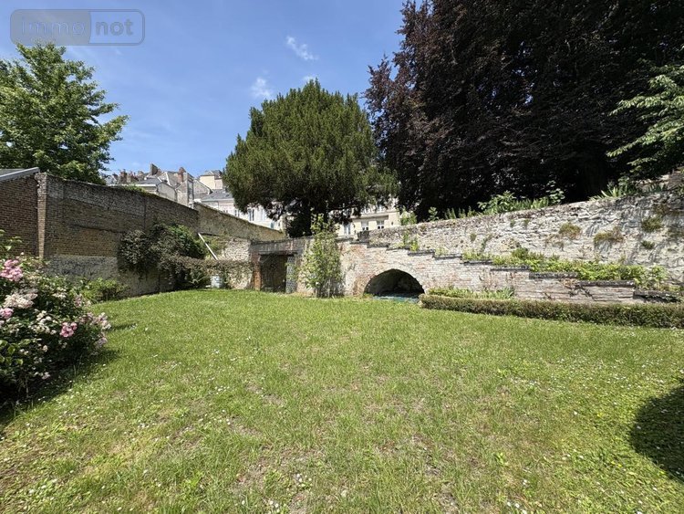 Maison a vendre Laon 02000 Aisne 260 m2 7 pièces 430000 euros