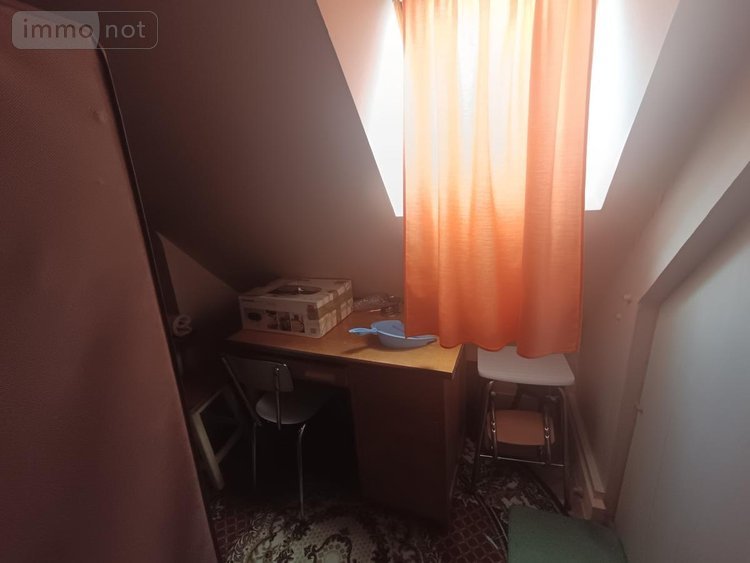 Maison a vendre Pontivy 56300 Morbihan 110 m2  205320 euros