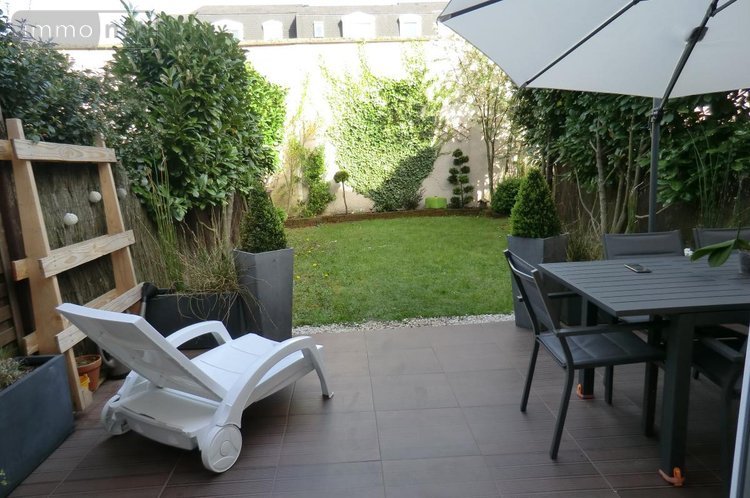 Location maison Amiens 80000 Somme 93 m2 5 pièces 1143 euros