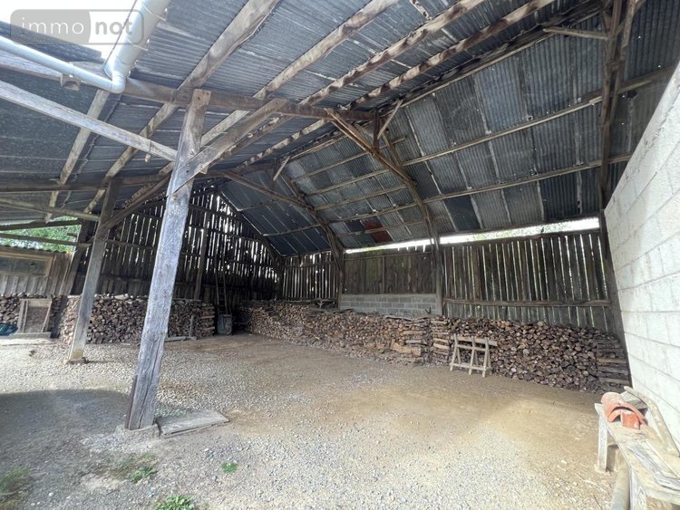 Maison a vendre Yvignac-la-Tour 22350 Côtes-d'Armor 66 m2 2 pièces 69540 euros