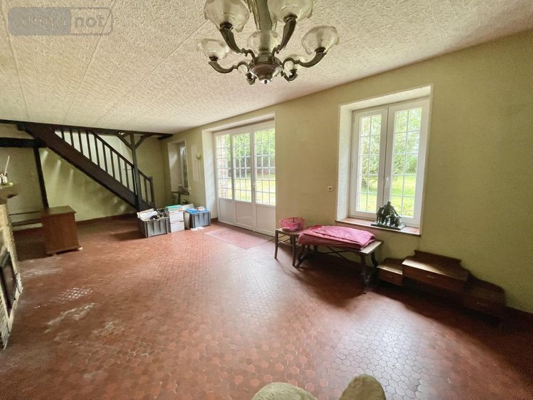 Maison a vendre Villers-Allerand 51500 Marne 82 m2 4 pièces 253000 euros