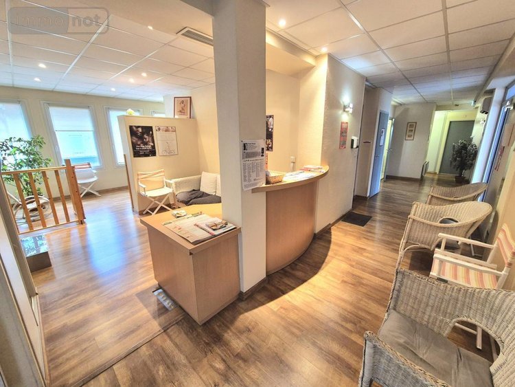 Appartement a vendre Troyes 10000 Aube 182 m2 8 pièces 239200 euros