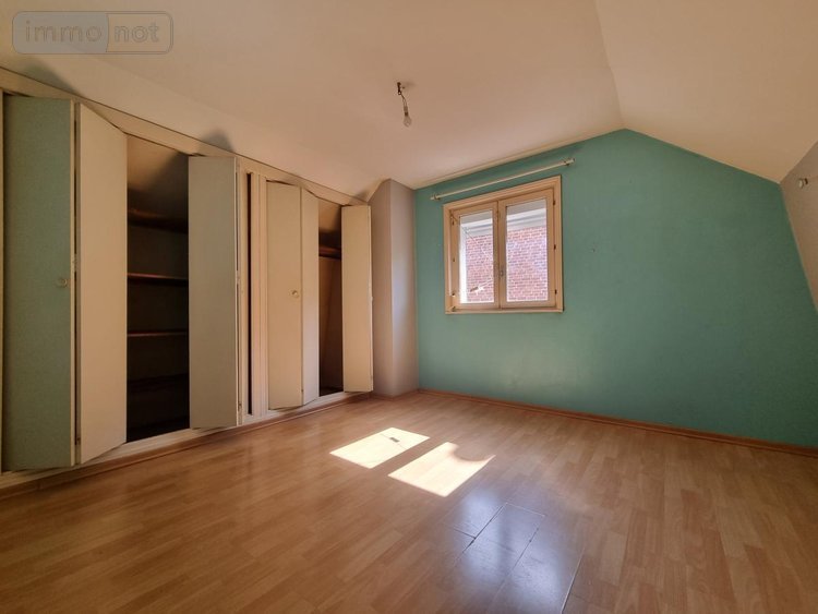 Maison a vendre Aire-sur-la-Lys 62120 Pas-de-Calais 157 m2 6 pièces 199680 euros