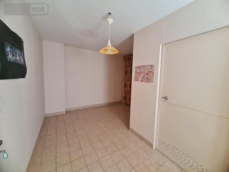 Maison a vendre Ternay 41800 Loir-et-Cher 157 m2 8 pièces 166240 euros