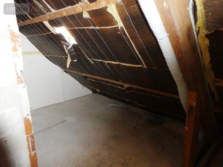 Maison a vendre Locmalo 56160 Morbihan 123 m2 5 pièces 150690 euros