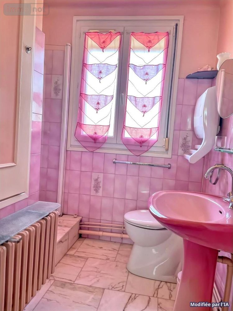 Maison a vendre Francheville 51240 Marne 150 m2 6 pièces 158400 euros