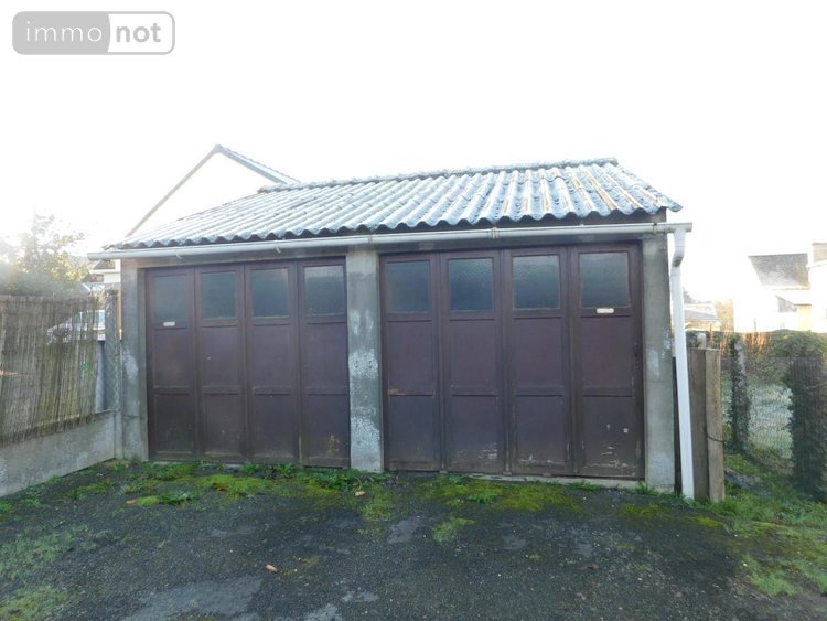 Maison a vendre Miré 49330 Maine-et-Loire 74 m2 4 pièces 79125 euros