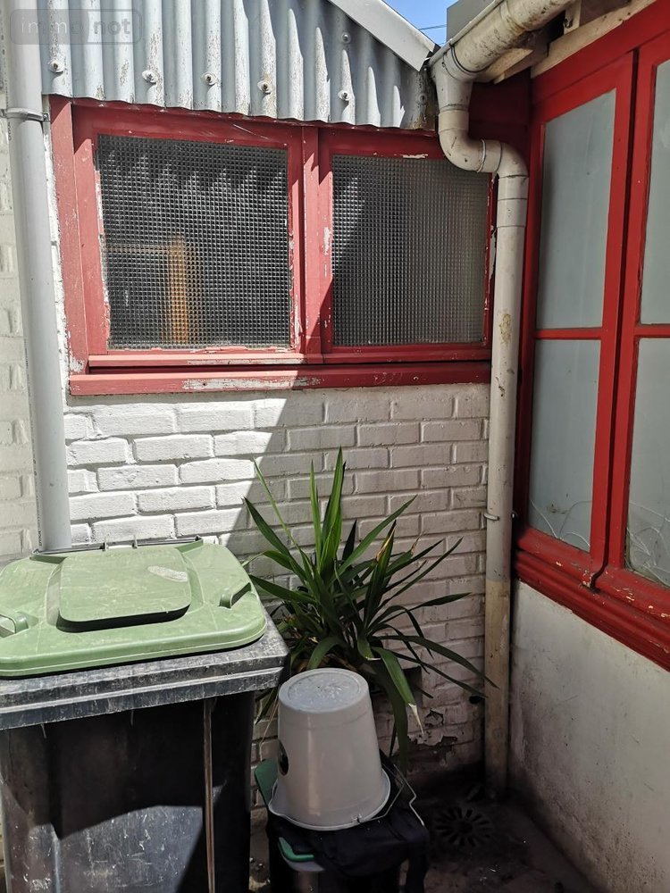 Maison a vendre Cambrai 59400 Nord 126 m2 6 pièces 70000 euros