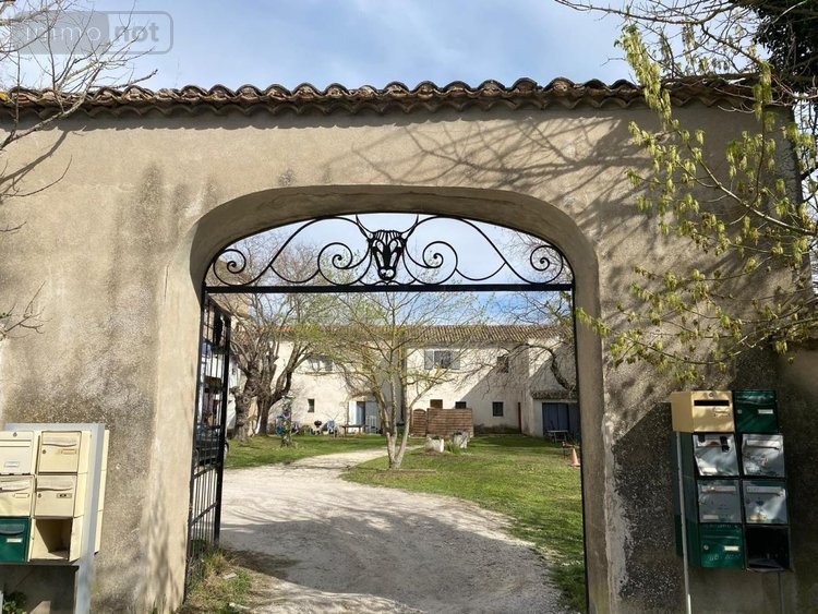 Maison a vendre Marguerittes 30320 Gard 653 m2 27 pièces 938000 euros