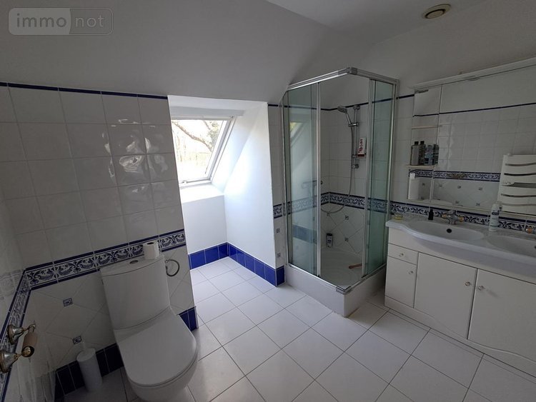 Maison a vendre Saint-Saturnin 72650 Sarthe 204 m2 6 pièces 466200 euros