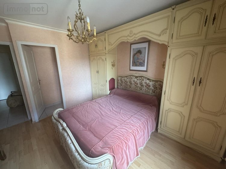 Appartement a vendre Cambrai 59400 Nord 131 m2 4 pièces 337000 euros