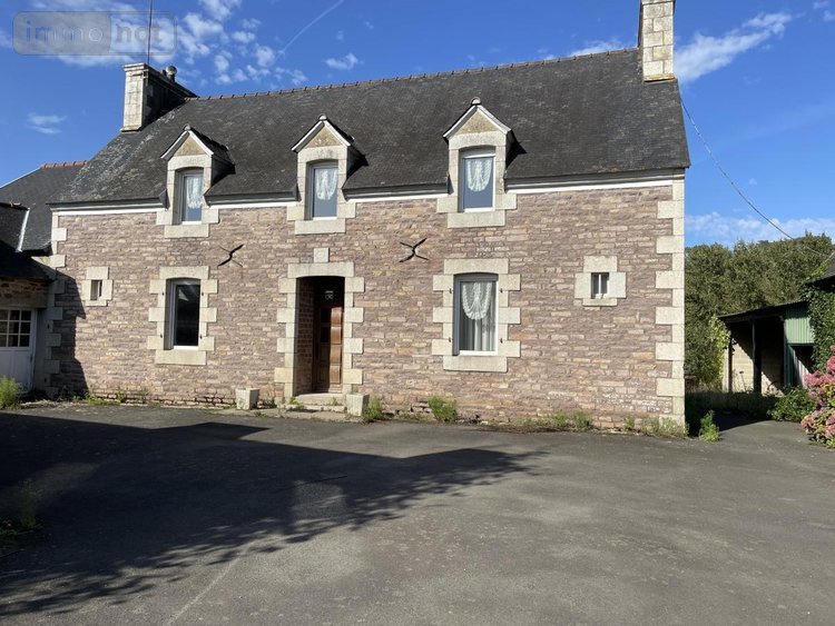 Maison a vendre Kerfot 22500 Côtes-d'Armor 150 m2  322650 euros