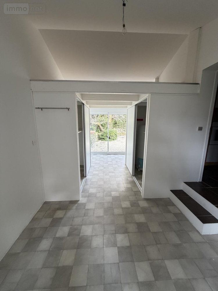 Location maison Montségur-sur-Lauzon 26130 Drôme 108 m2 5 pièces 1225 euros