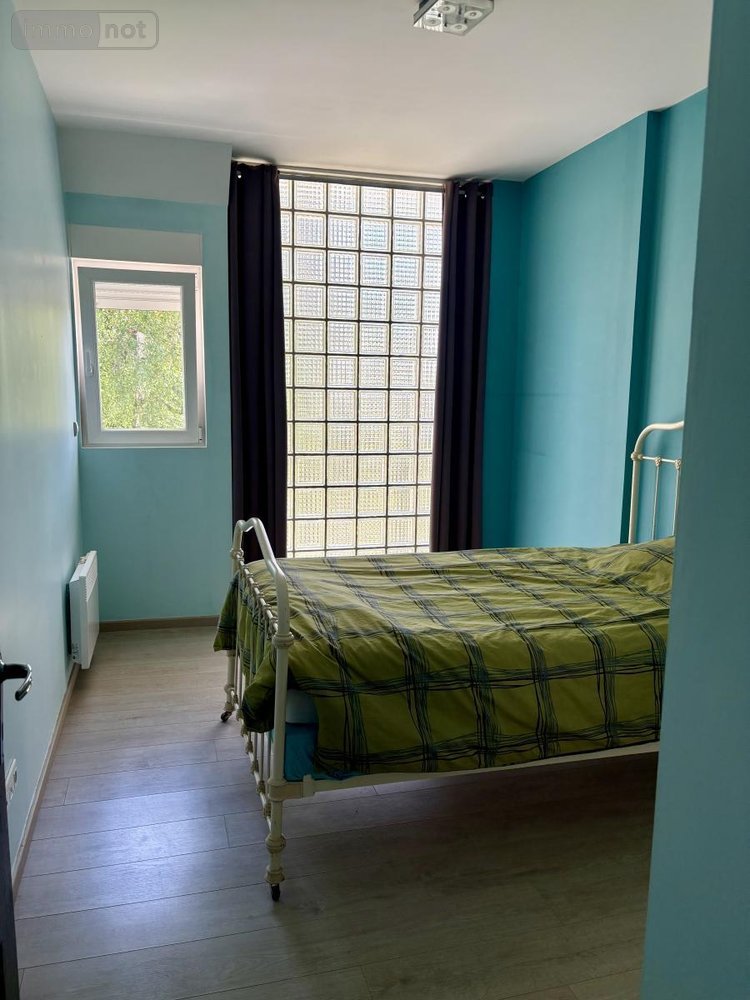 Maison a vendre Liévin 62800 Pas-de-Calais 234 m2 9 pièces 274000 euros