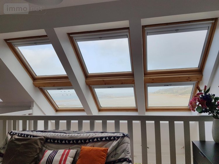 Maison a vendre Ploubazlanec 22620 Côtes-d'Armor 130 m2 5 pièces 829800 euros