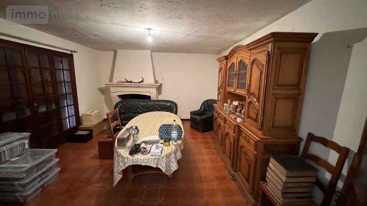 Maison a vendre Trans-en-Provence 83720 Var 78 m2 3 pièces 267500 euros