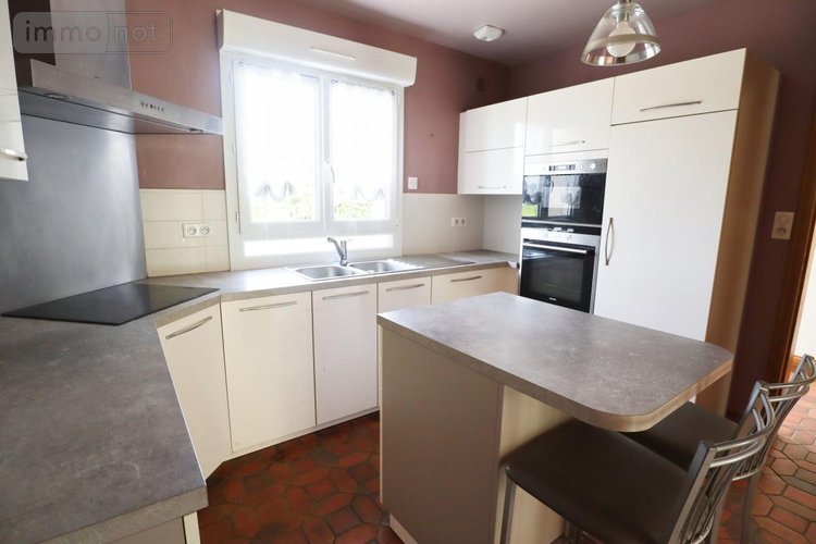 Maison a vendre Plonéis 29710 Finistère 143 m2 6 pièces 266250 euros
