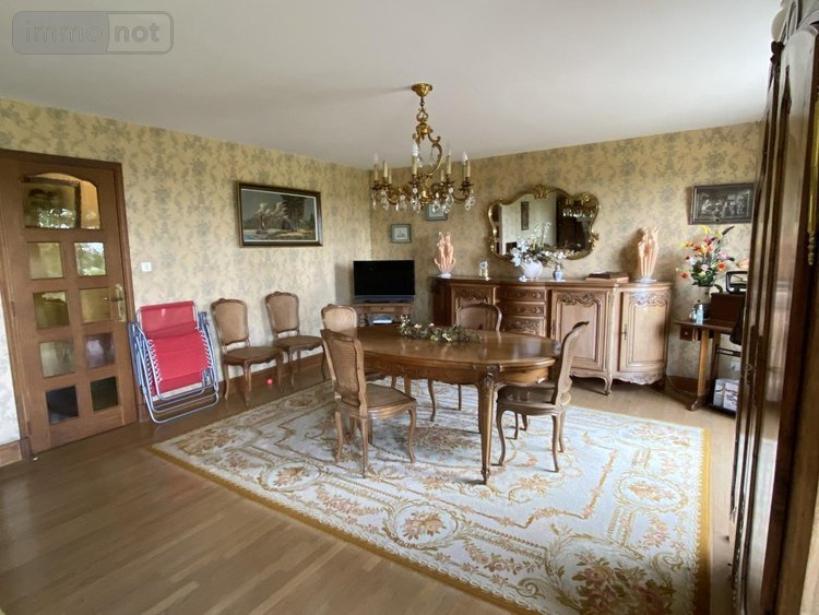 Maison a vendre La Prénessaye 22210 Côtes-d'Armor 222 m2 7 pièces 286000 euros