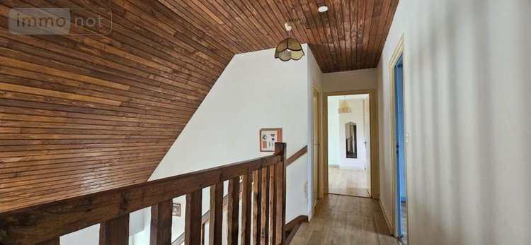 Maison a vendre Fouesnant 29170 Finistère 140 m2 5 pièces 328600 euros