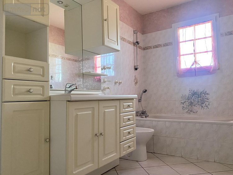 Maison a vendre Béard Géovreissiat 01460 Ain 95 m2 5 pièces 238000 euros