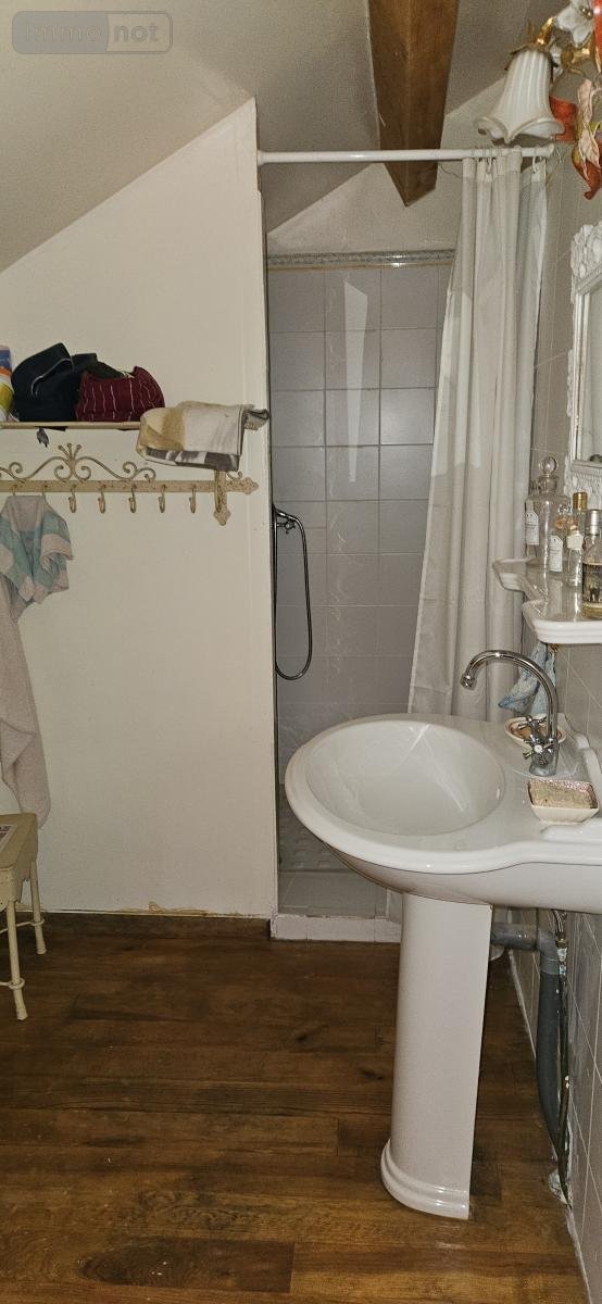 Maison a vendre Lanuéjols 30750 Gard 157 m2 6 pièces 116600 euros