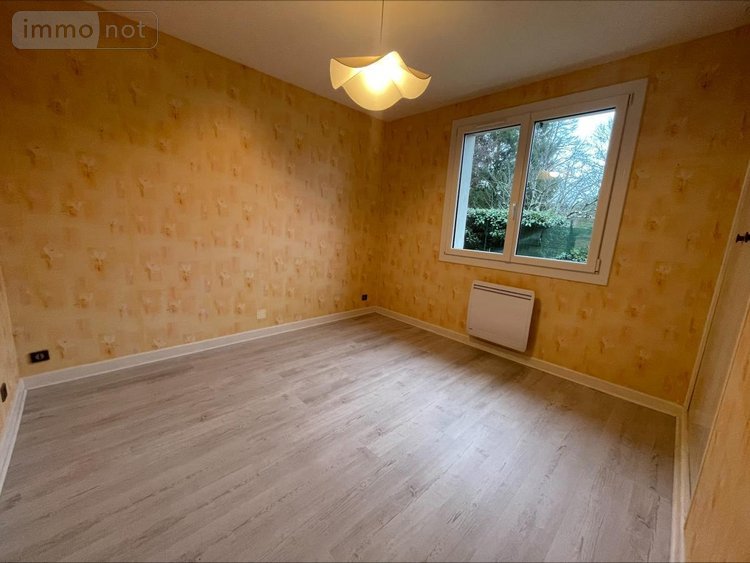 Maison a vendre Saint-Denis-lès-Bourg 01000 Ain 99 m2 3 pièces 255000 euros