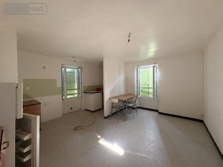 Maison a vendre Saint-Étienne-les-Orgues 04230 Alpes-de-Haute-Provence 139 m2  178200 euros