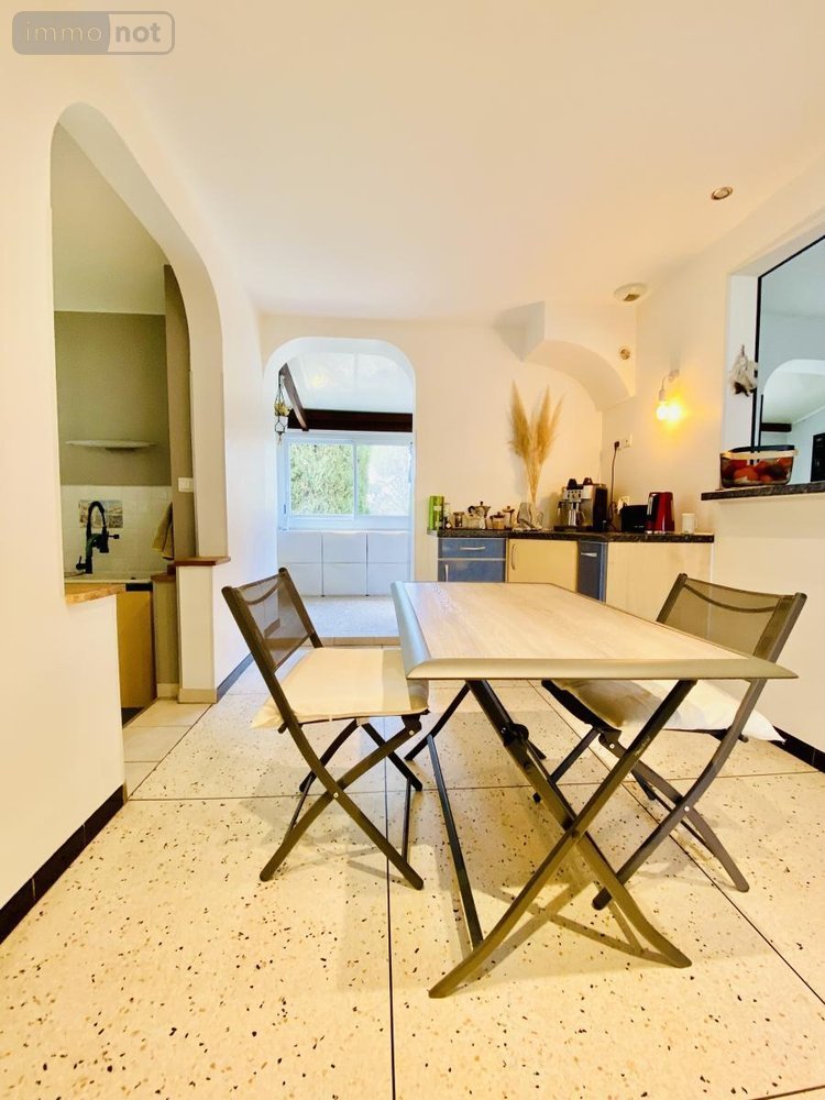 Maison a vendre Castries 34160 Hérault 126 m2 5 pièces 395900 euros