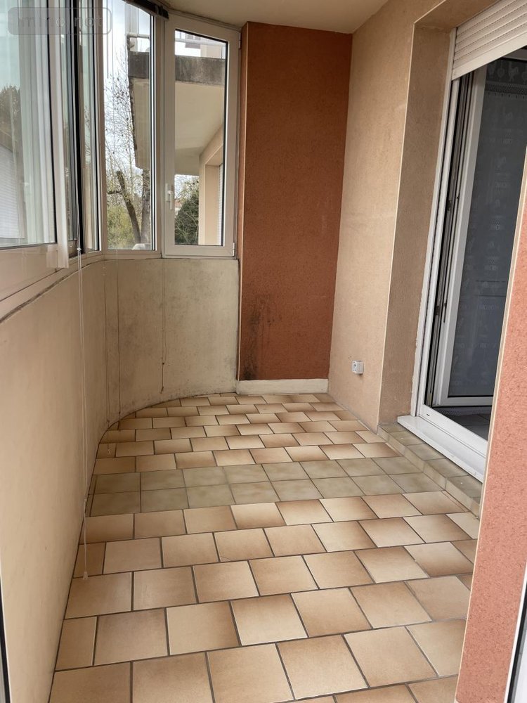 Appartement a vendre Châlons-en-Champagne 51000 Marne 65 m2 3 pièces 147920 euros