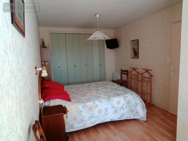 Maison a vendre Plozévet 29710 Finistère 127 m2 6 pièces 399500 euros