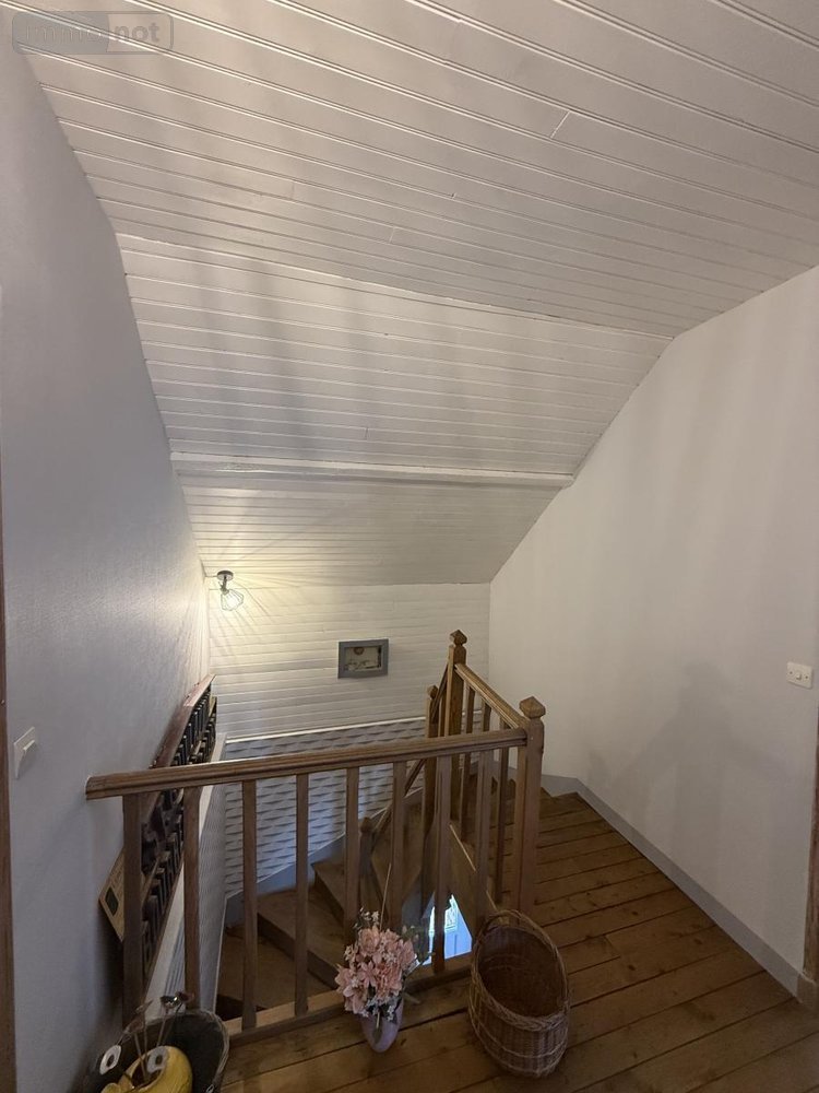 Maison a vendre Marcelcave 80800 Somme 93 m2 5 pièces 208000 euros