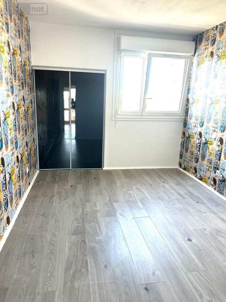 Appartement a vendre Le Mans 72000 Sarthe 96 m2 5 pièces 145572 euros