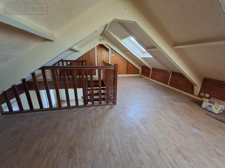 Maison a vendre Tourlaville 50110 Manche 80 m2  230560 euros