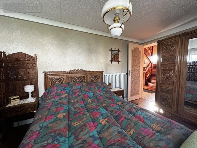 Maison a vendre Vannes 56000 Morbihan 125 m2 6 pièces 349853 euros